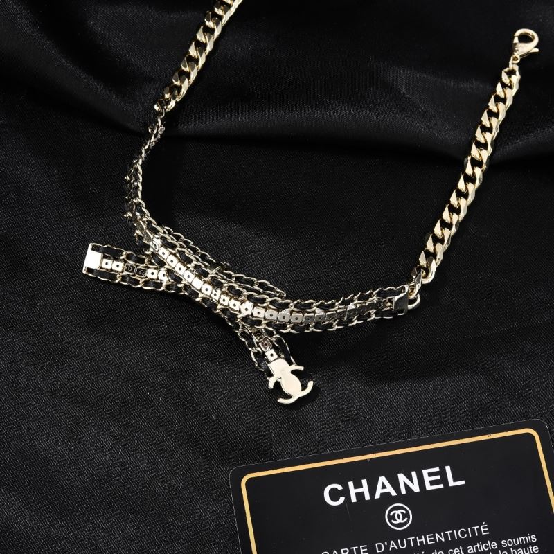 Chanel Necklaces